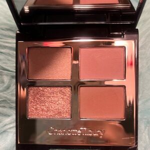 Charlotte Tilbury Pillow Talk palette